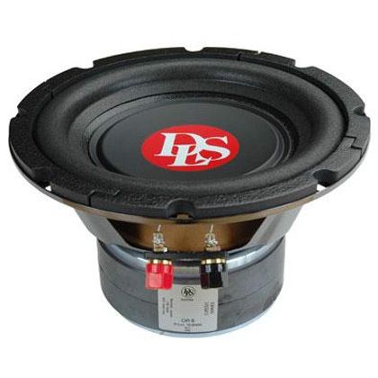 Сабвуфер DLS Performance OA8