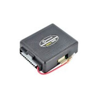 Інтерфейс склопідйомників Carmega WMC-140