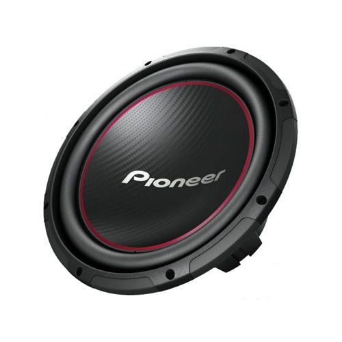 Сабвуфер Pioneer TS-W304R