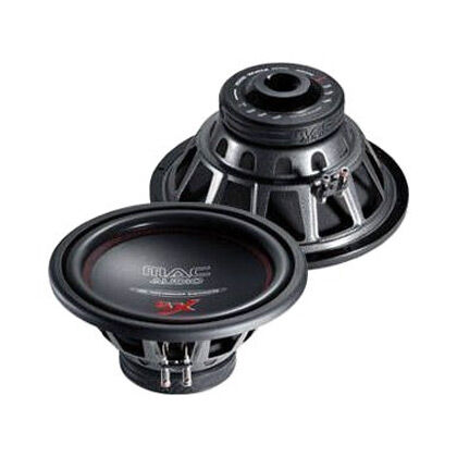 Сабвуфер Mac Audio SX 12