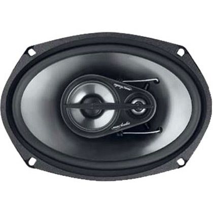 Акустика Mac Audio AMP 69.3