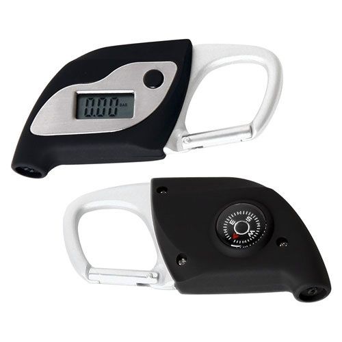 Цифровий манометр Chameleon DT-104