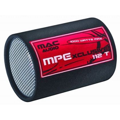 Сабвуфер Mac Audio MPE 112 T