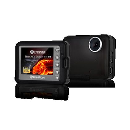 Відеореєстратор Prestigio VRR 300 HD