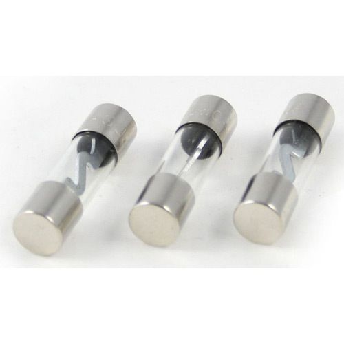 Предохранитель Hollywood AGU 80А(3шт.)