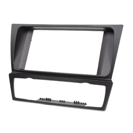 Рамка переходная Carav 11-125 BMW 3 (E90/91/92/93)