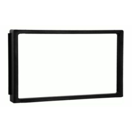 Рамка переходная Carav 11-233 Buick, Ravon, Suzuki, Chevrolet