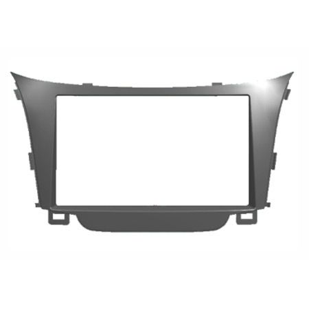 Рамка перехідна Carav 11-184 Hyundai i30, Elantra