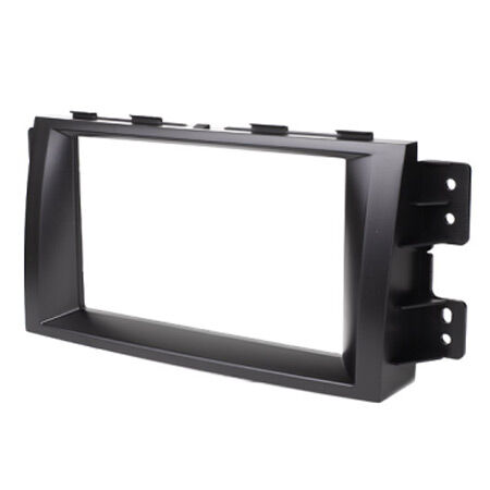 Рамка переходная Carav 11-145 Kia Mohave, Borrego