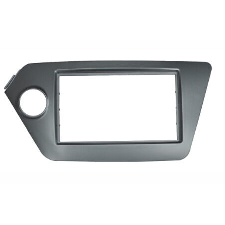 Рамка переходная Carav 11-190 Kia Rio, K2