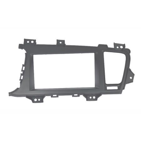 Рамка перехідна Carav 11-191 Kia Optima, K5