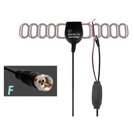 Антена ТВ Clayton TVH-459 S