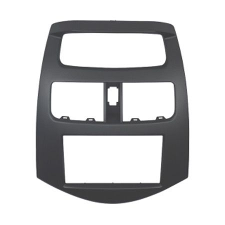 Рамка переходная Carav 11-180 Chevrolet Spark, Daewoo Matiz, Ravon R2, Holden Barina Spark