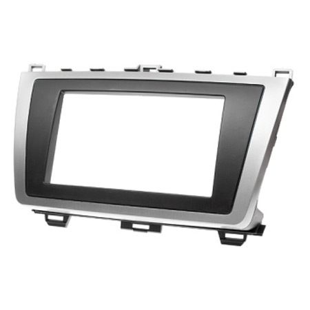 Рамка переходная 08-011 Mazda 6 2008->