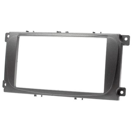 Рамка переходная Carav 08-002 Ford Focus, Mondeo, S-Max, C-Max, Galaxy, Kuga