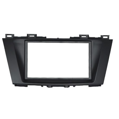 Рамка перехідна Carav 11-177 Mazda 5, Nissan Lafesta