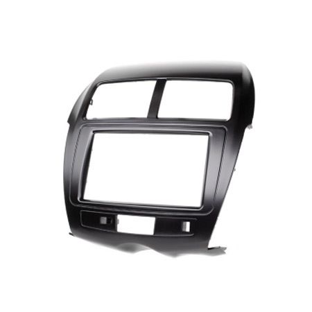 Рамка перехідна Carav 11-103 Citroen C4 Aircross, Mitsubishi ASX, Outlander Sport, Peugeot 4008