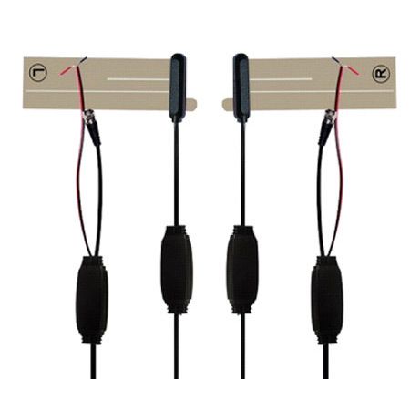 Антена ТВ Clayton TVH-514 Dual