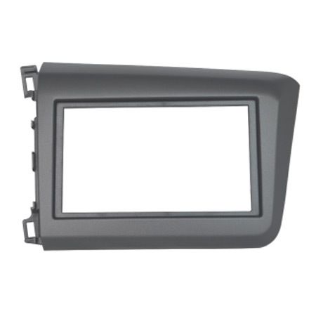 Рамка переходная Carav 11-174 Honda Civic