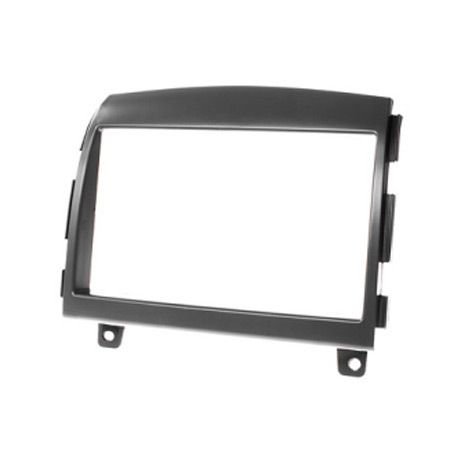 Рамка перехідна Carav 11-068 Hyundai Sonata, Sonica