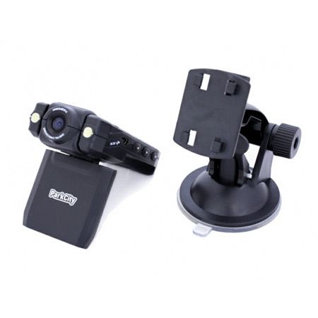 Відеореєстратор ParkCity DVR HD 510