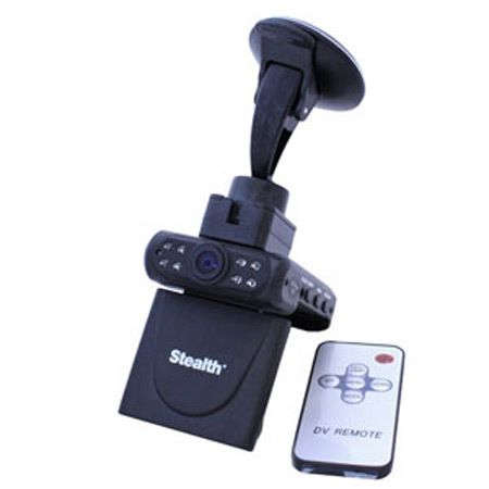 Відеореєстратор Stealth DVR ST 50R