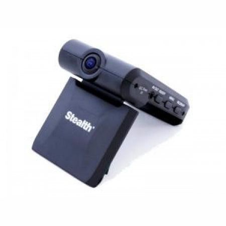 Відеореєстратор Stealth DVR ST 10