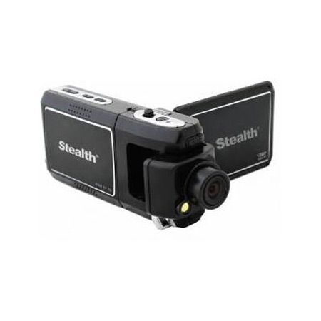 Відеореєстратор Stealth DVR ST 70