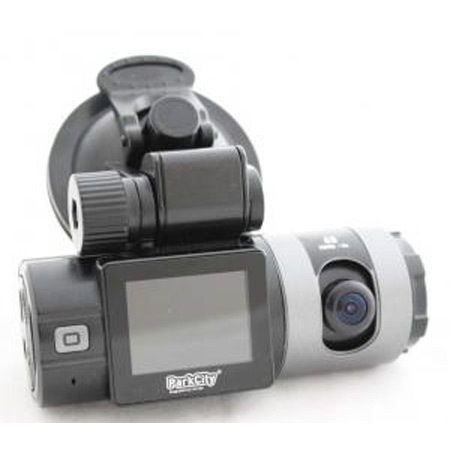 Видеорегистратор ParkCity DVR HD 430