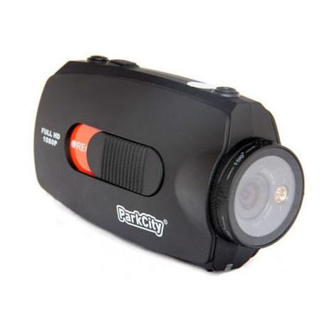 Видеорегистратор ParkCity DVR HD 540 (4Gb)
