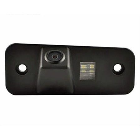 Камера заднього виду Globex CM1038 CCD Hyundai Santa Fe