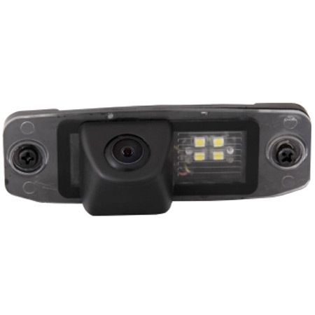 Камера заднього виду Globex CM1041 CCD KIA Sorento