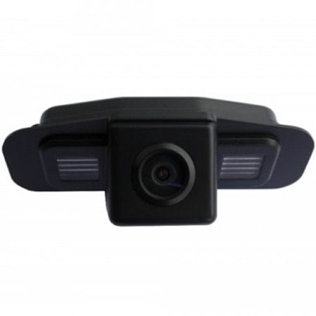 Камера заднего вида Globex CM1049 CCD Honda Pilot/ Spirior