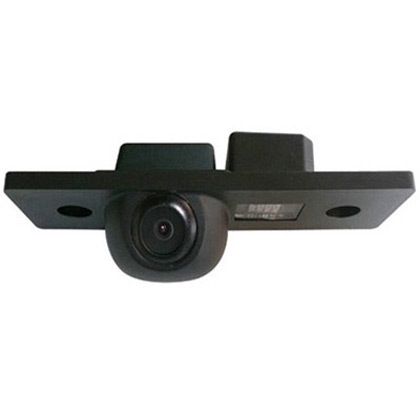 Камера заднього виду Globex CM112 CCD Skoda Octavia