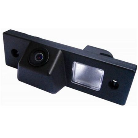 Камера заднего вида  Globex CM118 CCD Chevrolet Captiva, Epica, Aveo