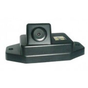 Камера заднего вида Globex CM127 CCD Mitsubishi Outlander XL