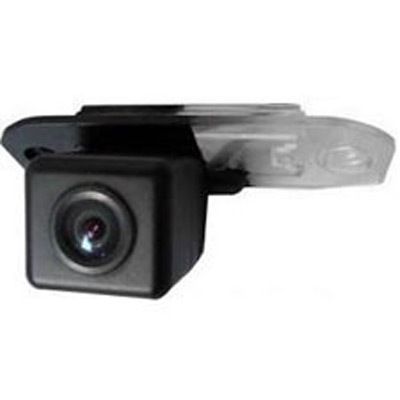 Камера заднього виду Globex CM126 CCD Mitsubishi Pajero IV