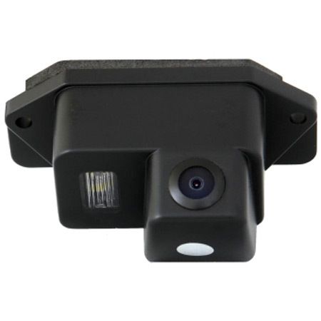Камера заднього виду Globex CM1044 Mitsubishi Lancer IX