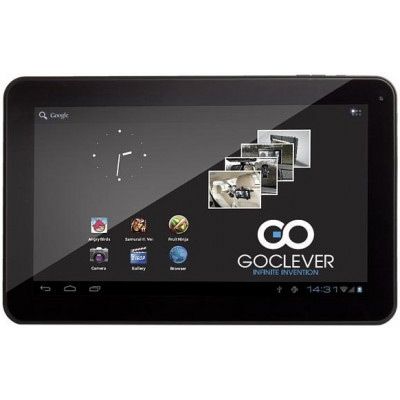 Планшетний ПК GoClever TAB A104
