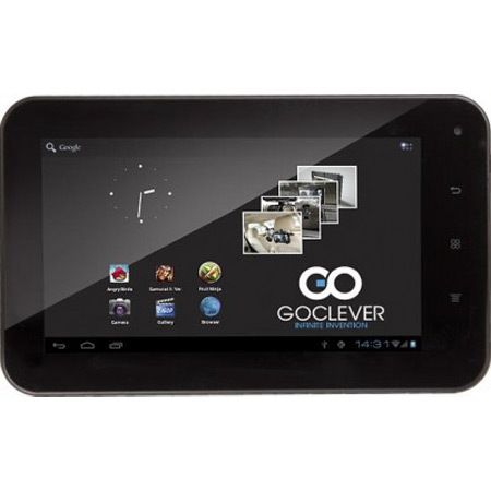 Планшетний ПК GoClever TAB R75