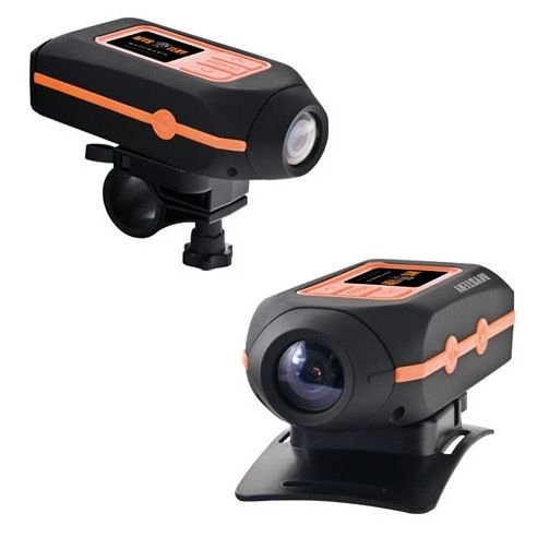 Відеореєстратор Mystery MDR-900HDS