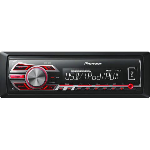 Медіа-ресивер Pioneer MVH-150UI