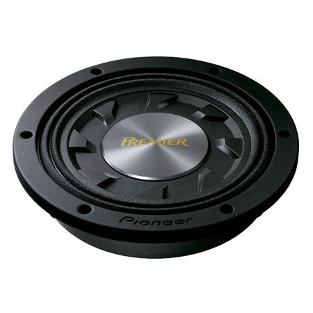 Сабвуфер Pioneer TS-SW1041D