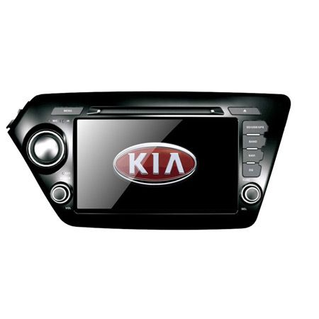 Штатна магнітола PMS KRO-5754-1 Kia Rio