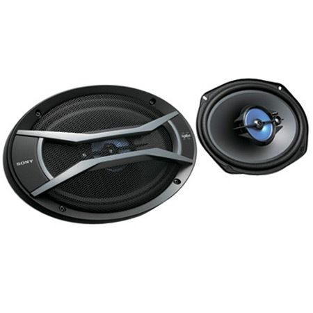 Акустика Sony XS-GTF6931