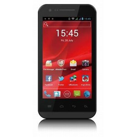 Смартфон Prestigio PAP 4040 DUO