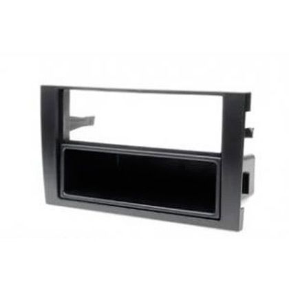 Рамка переходная Carav 11-001 Audi A4, Seat Exeo