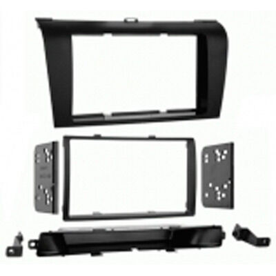 Рамка переходная Metra 95-7504 Mazda3 2 Din