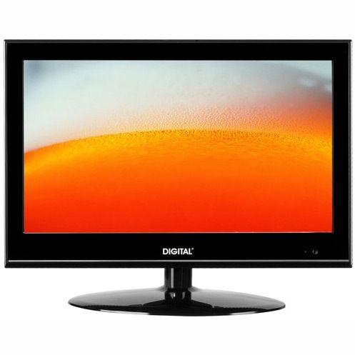 Телевизор Digital DLE-2225 FHD (22012V)