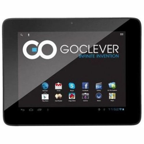 Планшетний ПК GoClever TAB R974